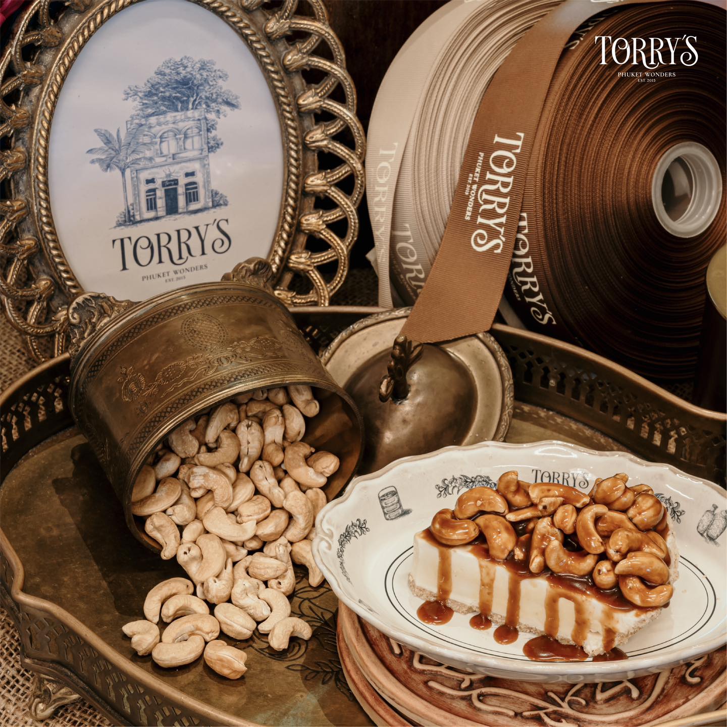 Torry's Ice cream